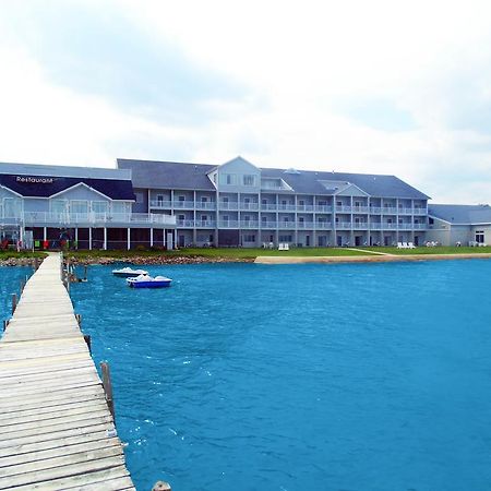 Lakeside Resort & Conference Center Houghton Lake Ngoại thất bức ảnh