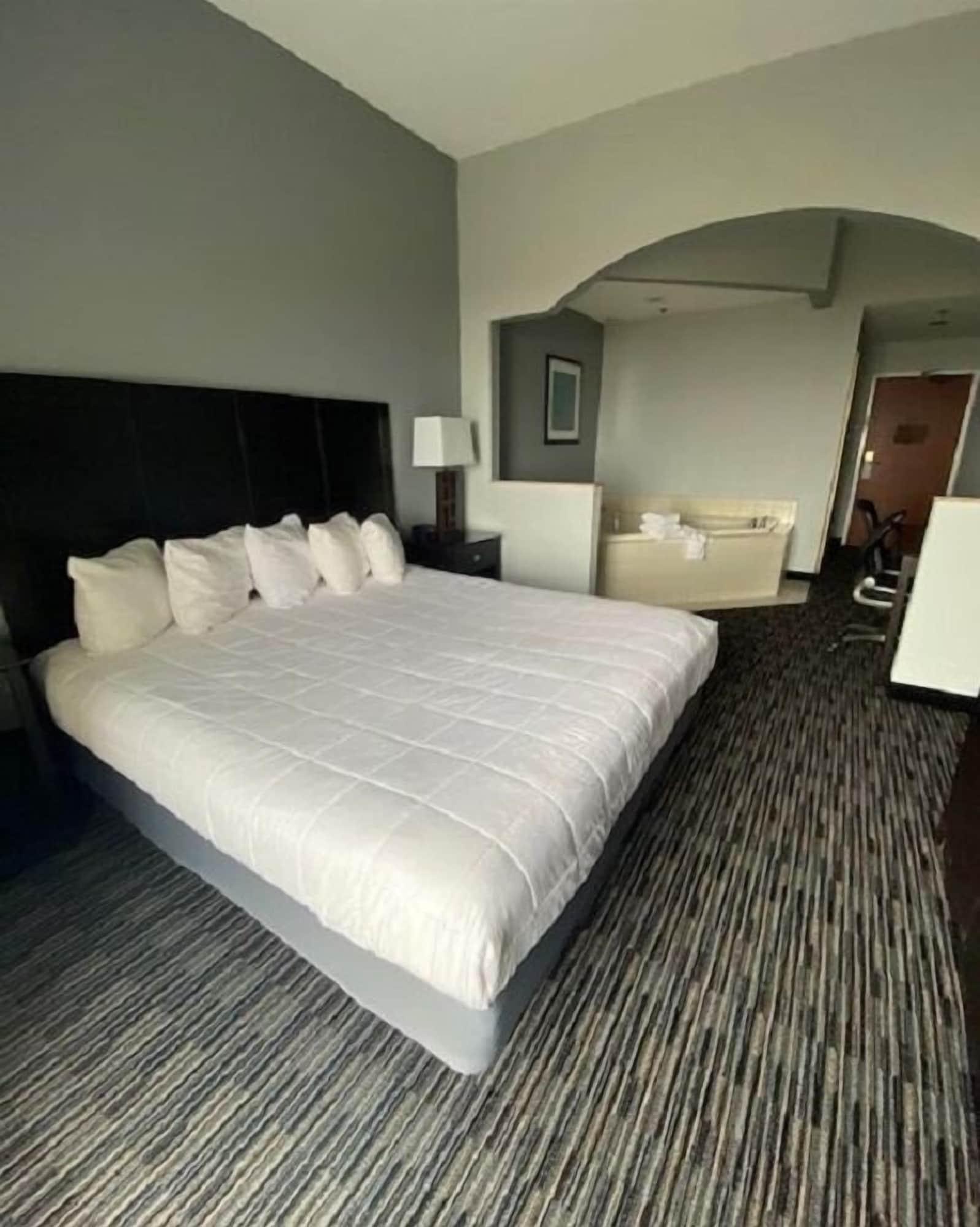 Lakeside Resort & Conference Center Houghton Lake Ngoại thất bức ảnh