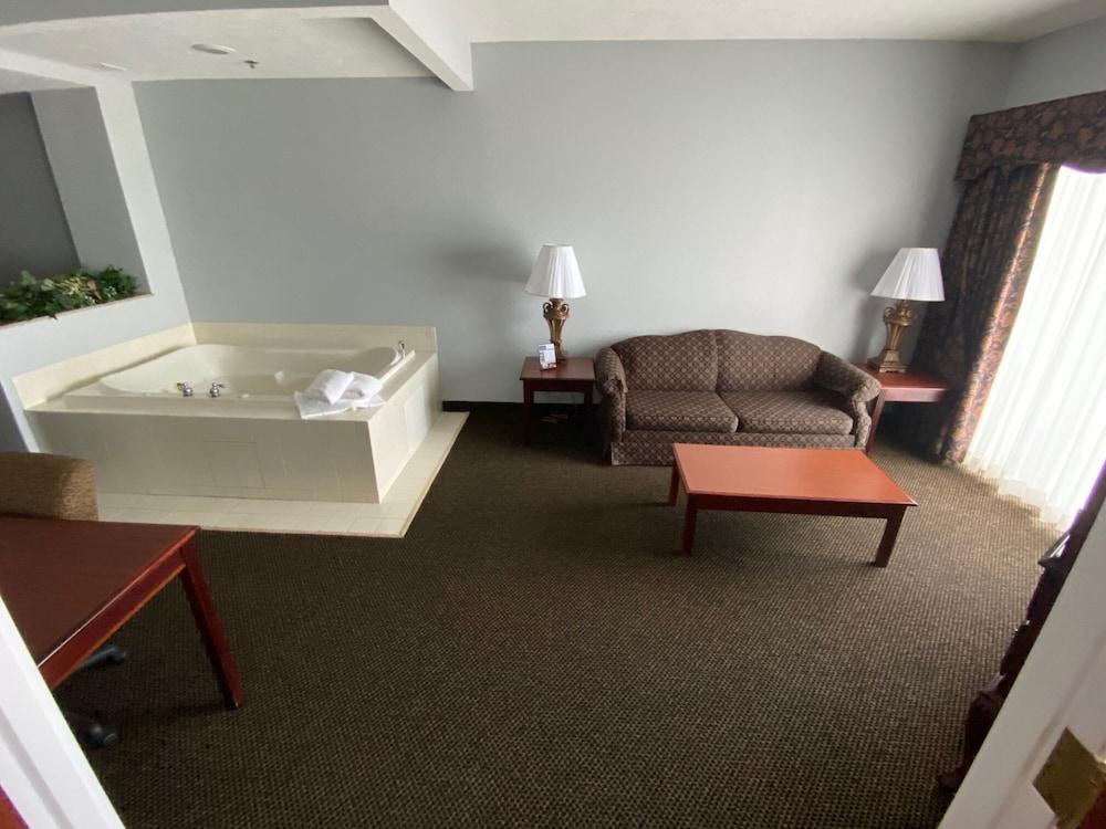 Lakeside Resort & Conference Center Houghton Lake Ngoại thất bức ảnh