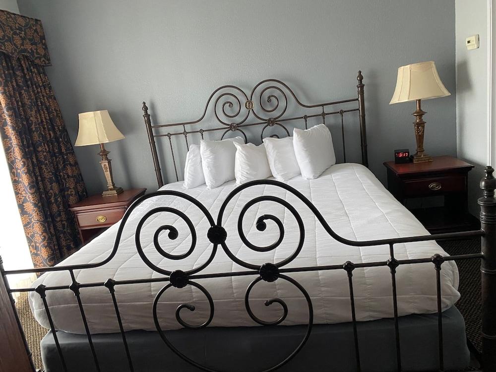 Lakeside Resort & Conference Center Houghton Lake Ngoại thất bức ảnh