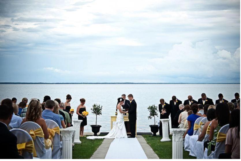 Lakeside Resort & Conference Center Houghton Lake Ngoại thất bức ảnh
